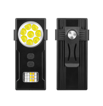 GT-1384 2000Lumen pocket worklight
